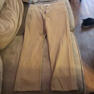 Mens khaki pants